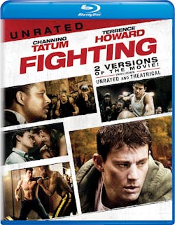 Fighting [Blu-ray]
