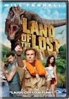 Land of the Lost [DVD] - Front