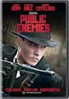 Public Enemies [DVD] - 3D