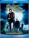 Cirque Du Freak - The Vampire's Assistant [Blu-ray] - Front