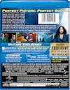 Cirque Du Freak - The Vampire's Assistant [Blu-ray] - Back