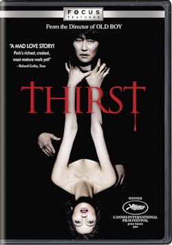 Thirst (DVD Widescreen) [DVD]