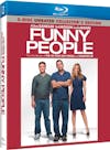 Funny People [Blu-ray] - 3D