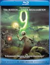 9 [Blu-ray] - Front
