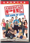 American Pie Presents: Book of Love [DVD] - 3D
