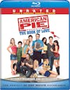 American Pie Presents: Book of Love [Blu-ray] - Front