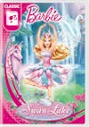Barbie: Swan Lake [DVD] - Front