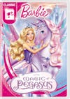 Barbie: The Magic of Pegasus [DVD] - Front