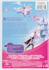 Barbie: The Magic of Pegasus [DVD] - Back