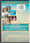 Couples Retreat (DVD Widescreen) [DVD] - Back