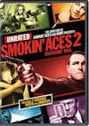 Smokin' Aces 2 - Assassins' Ball [DVD] - 3D