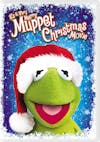 It's a Very Merry Muppet Christmas Movie [DVD] - Front