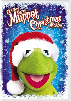 It's a Very Merry Muppet Christmas Movie [DVD]