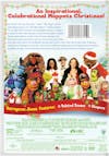 It's a Very Merry Muppet Christmas Movie [DVD] - Back