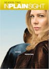 In Plain Sight: Season Two [DVD] - Front