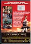 Tremors: The Complete Series (DVD Set) [DVD] - Back