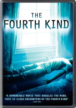 The Fourth Kind [DVD]