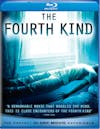 The Fourth Kind [Blu-ray] - Front