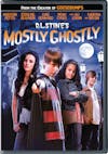 R.L. Stine's Mostly Ghostly [DVD] - Front