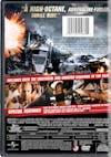 Death Race (DVD Unrated) [DVD] - Back