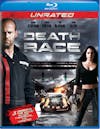 Death Race (Blu-ray New Packaging) [Blu-ray] - Front