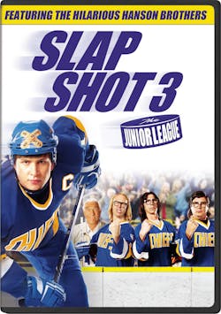 Slap Shot 3 [DVD]