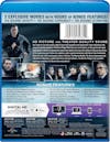 The Ultimate Bourne Collection [Blu-ray] - Back