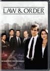 Law & Order: The Sixth Year (DVD New Box Art) [DVD] - Front