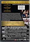 The Mummy Trilogy (2017) (DVD Set) [DVD] - Back