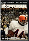 The Express [DVD] - 3D