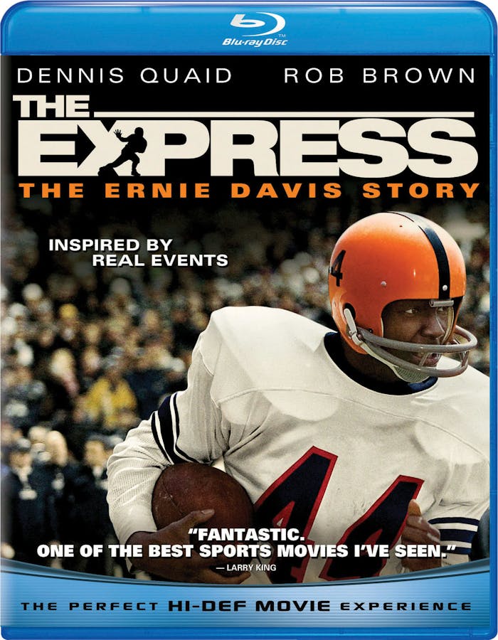 The Express [Blu-ray]