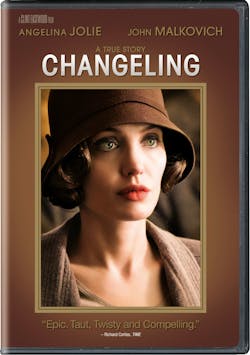 Changeling [DVD]