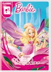 Barbie Presents Thumbelina [DVD] - Front