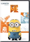 Despicable Me [DVD] - Front