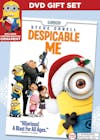 Despicable Me (Limited Edition Ornament Gift Set) [DVD] - Front