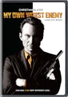My Own Worst Enemy: The Complete Series [DVD] - Front