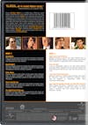 My Own Worst Enemy: The Complete Series [DVD] - Back