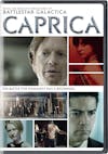 Caprica: The Pilot (DVD Widescreen) [DVD] - Front