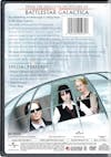 Caprica: The Pilot (DVD Widescreen) [DVD] - Back