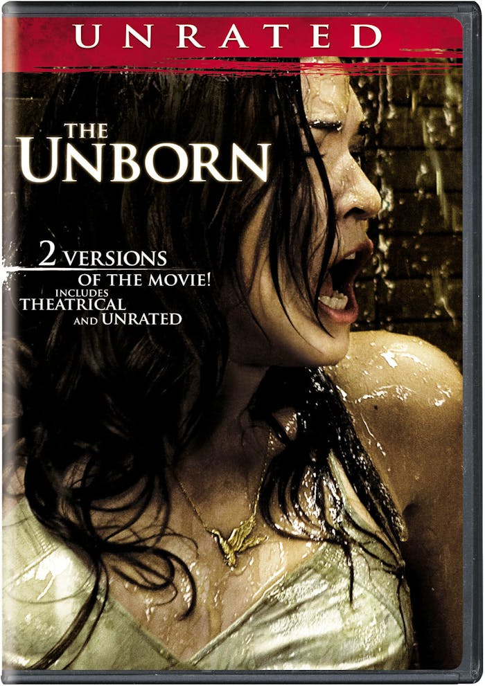 The Unborn (DVD Unrated) [DVD]