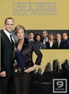Law and Order - Special Victims Unit: Season 9 [DVD] - 3D