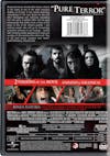 The Last House On the Left (DVD Unrated) [DVD] - Back