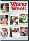 Worst Week: The Complete Series [DVD] - Front