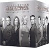 Battlestar Galactica: The Complete Series [DVD] - 3D