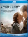 Atonement [Blu-ray] - Front
