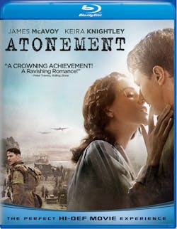 Atonement [Blu-ray]