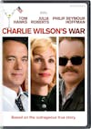Charlie Wilson's War (DVD Widescreen) [DVD] - Front