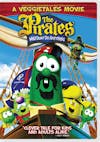 The Pirates Who Don't Do Anything - A Veggie Tales Movie (2008) (Widescreen) [DVD] - Front