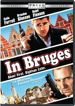 In Bruges [DVD]