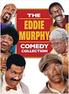 The Eddie Murphy Comedy Collection (DVD Set) [DVD] - Front